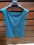 T shirt sem mangas