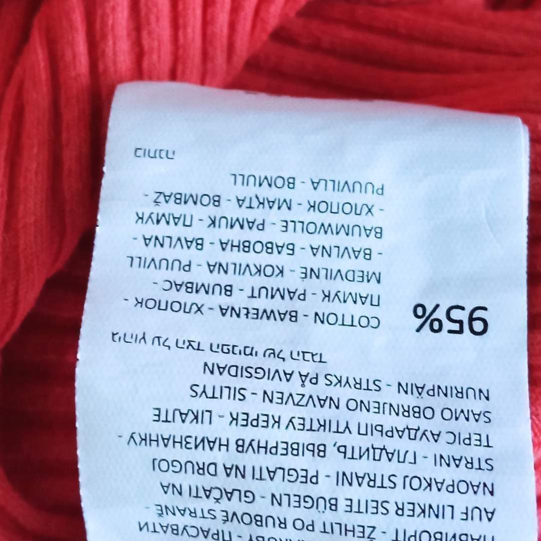 Zestaw 2 uroczych sukienek prążkowanych XS Sinsay