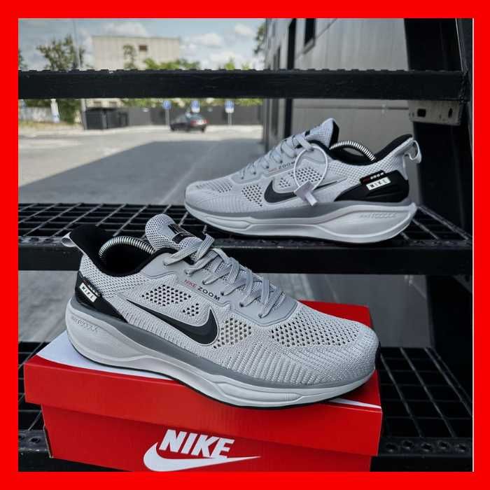 НА ЛІТО! Кросівки Nike Air Zoom x React. Чоловічі адідас на літо, адик