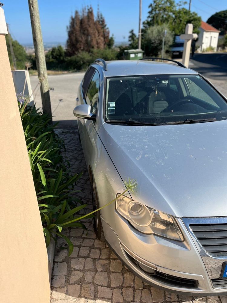 Passat 2.0 tdi