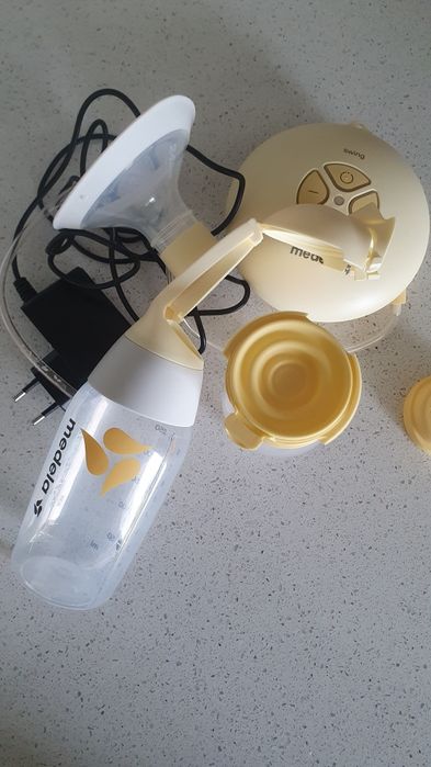 Medela - Extrator de Leite Eletrónico