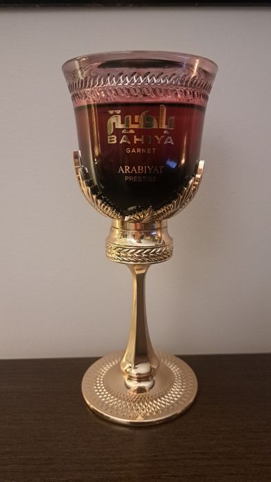 Perfumy arabskie Bahiya Garnet Arabiyat Prestige