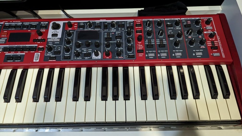 Clavia Nord Stage 3 Compact