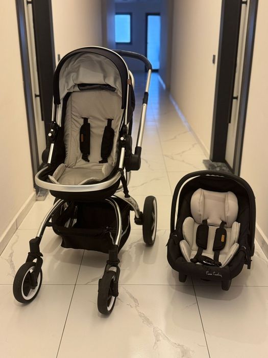 Продам дитячу коляску