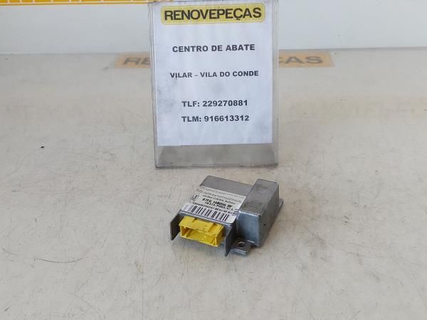 Centralina airbag FORD Fiesta IV (JA_, JB_)