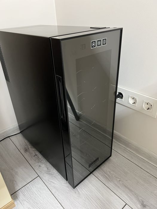 Винный холодильник Profycool