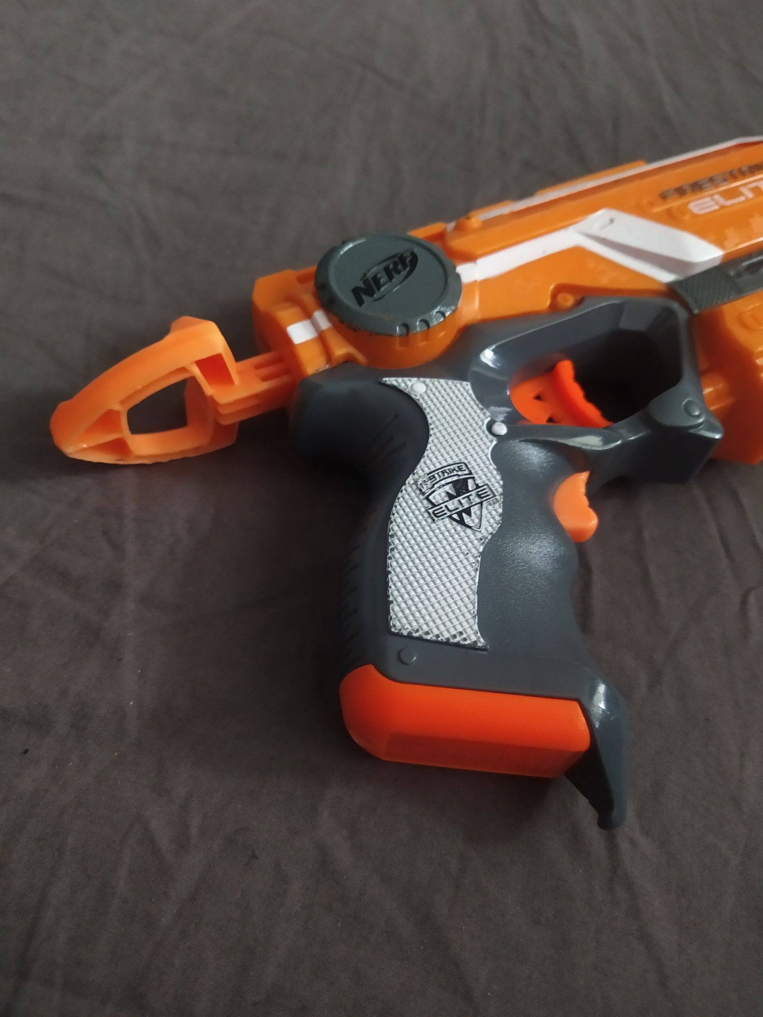 Nerf N-Strike Elite Firestrike