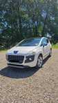Peugeot 3008 1.6hdi 2011r