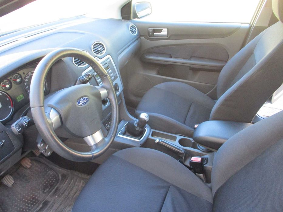 Ford Focus 1.6 TDCi 2006