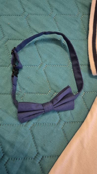 Ubranka dla chłopca 110, 116