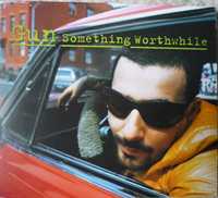 GUN - Something Worthwhile singiel CD