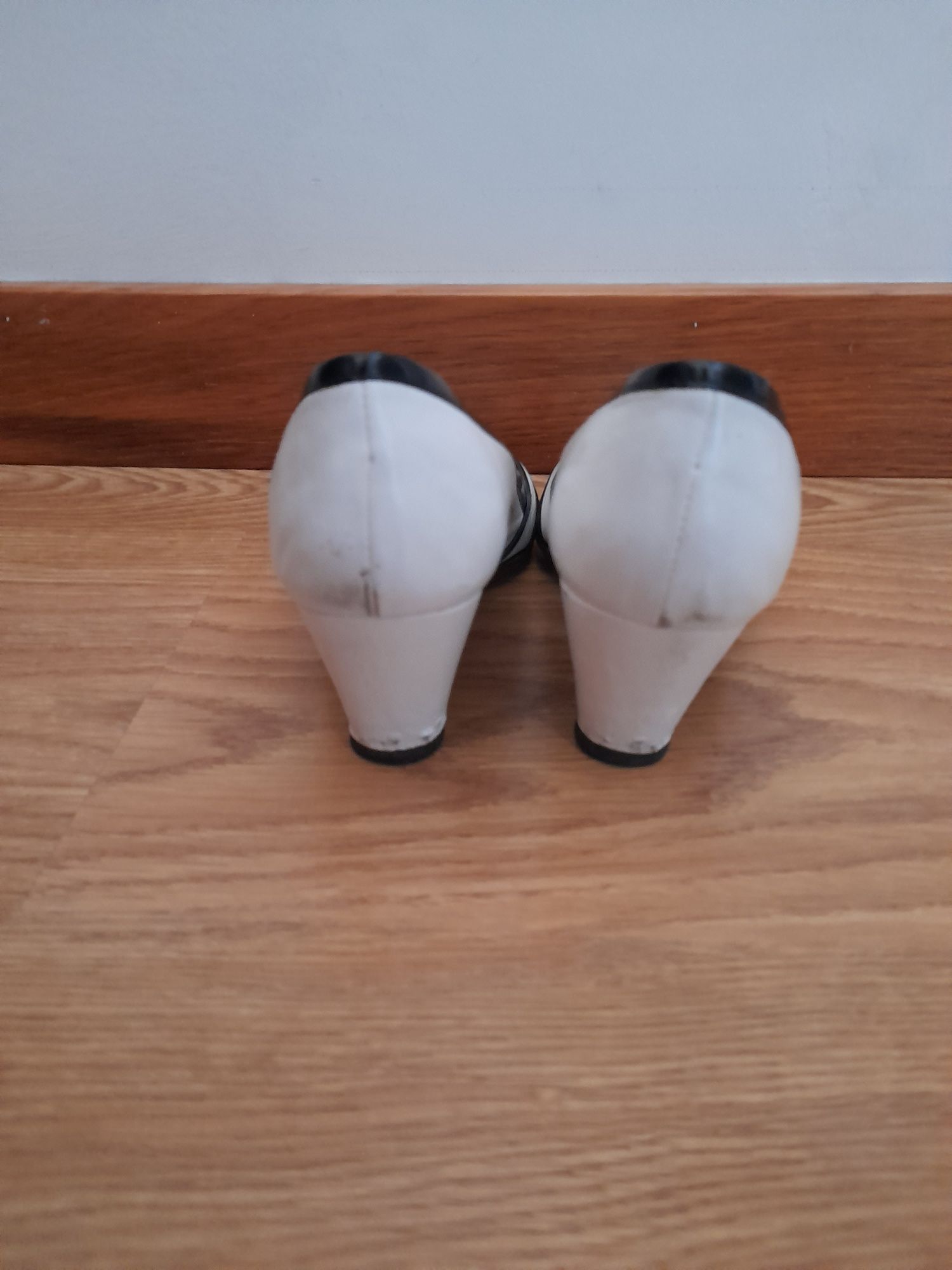 Sapato tamanho 36