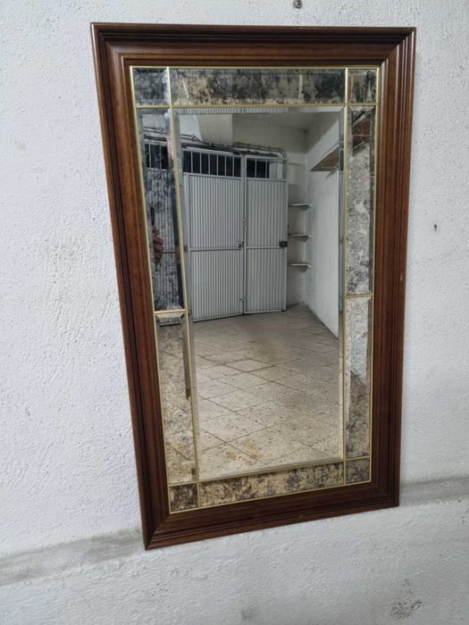 Espelho de parede