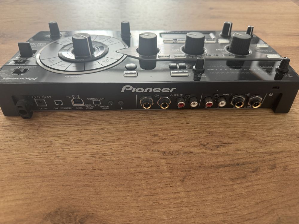 RMX 1000 Efektor