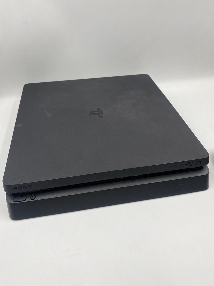 Konsola Ps4 Slim 500Gb +Fifa + Gwarancja