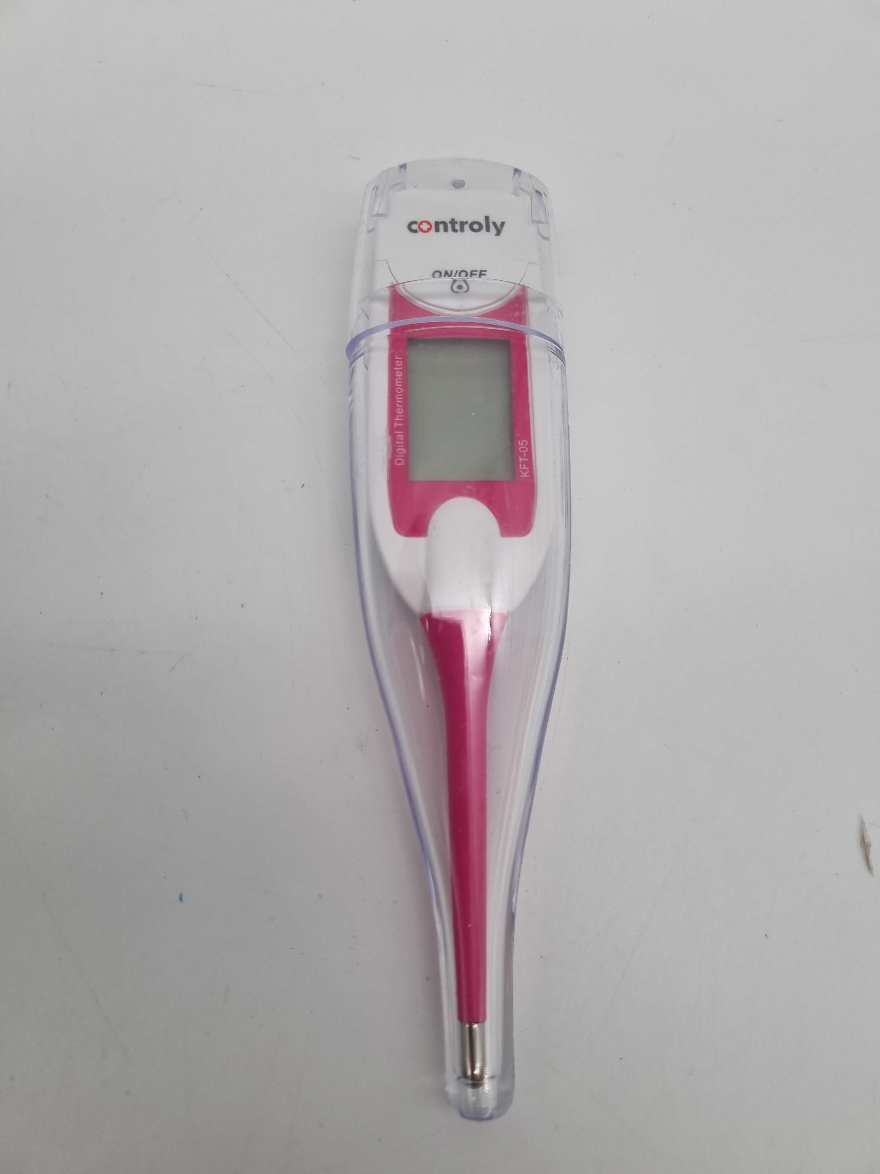 Termometr elektroniczny Controly Soft XL Hydrex