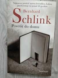 Powrót do domu Bernard Schlink