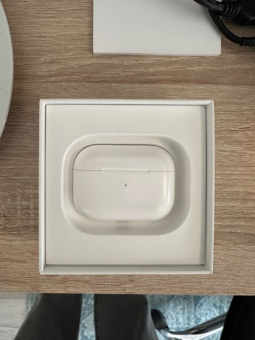 Apple AirPods Pro