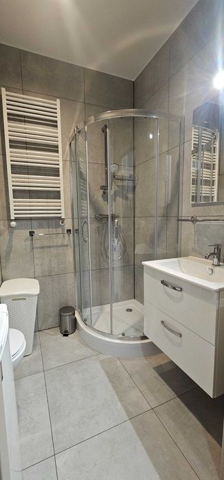 Kameralne mieszkanie 31 m2, w nowym budynku z windą.