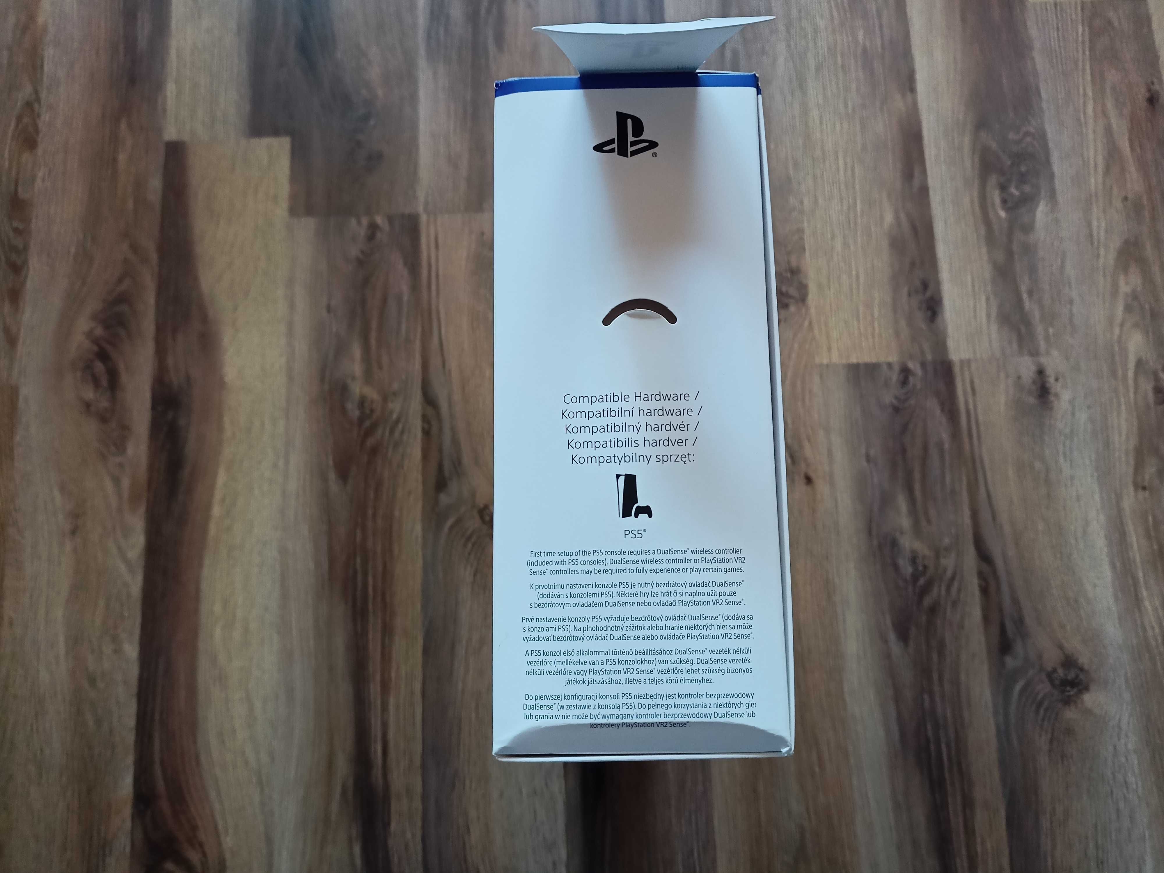 PAD Kontroler SONY Access PS5