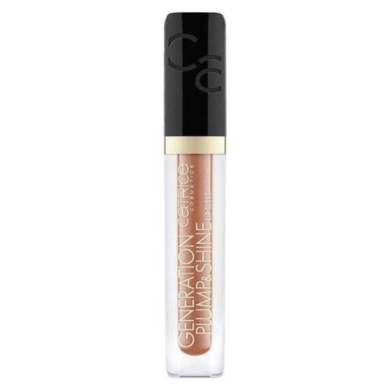 Блиск для губ Catrice Generation Plump & Shine 100 Glowing Tourmaline