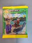 Lego Minecraft - Minifiguras