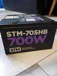 Zasilacz - 700 W (Komputerowy)
