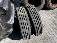 Opona Niskopodwozie J KA 7.5-15 7.50R15 7.5X15 7.5R15 BRIDGESTONE R187