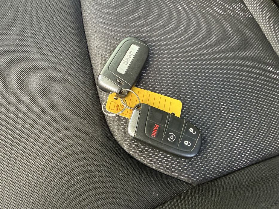 ‼️Продам Jeep Renegade, 2016 рік, 2.4, 4Х4, без пробігу по Україні‼️