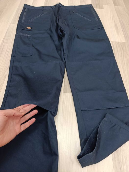 Штани робочі чоловічі Dickies розмір 42