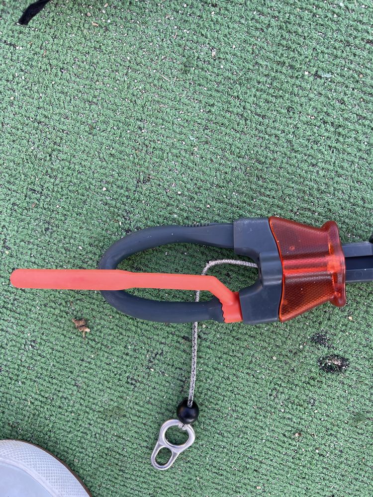 Barra kite universal