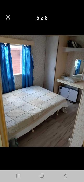 Domek mobilny tanio na sprzedaż