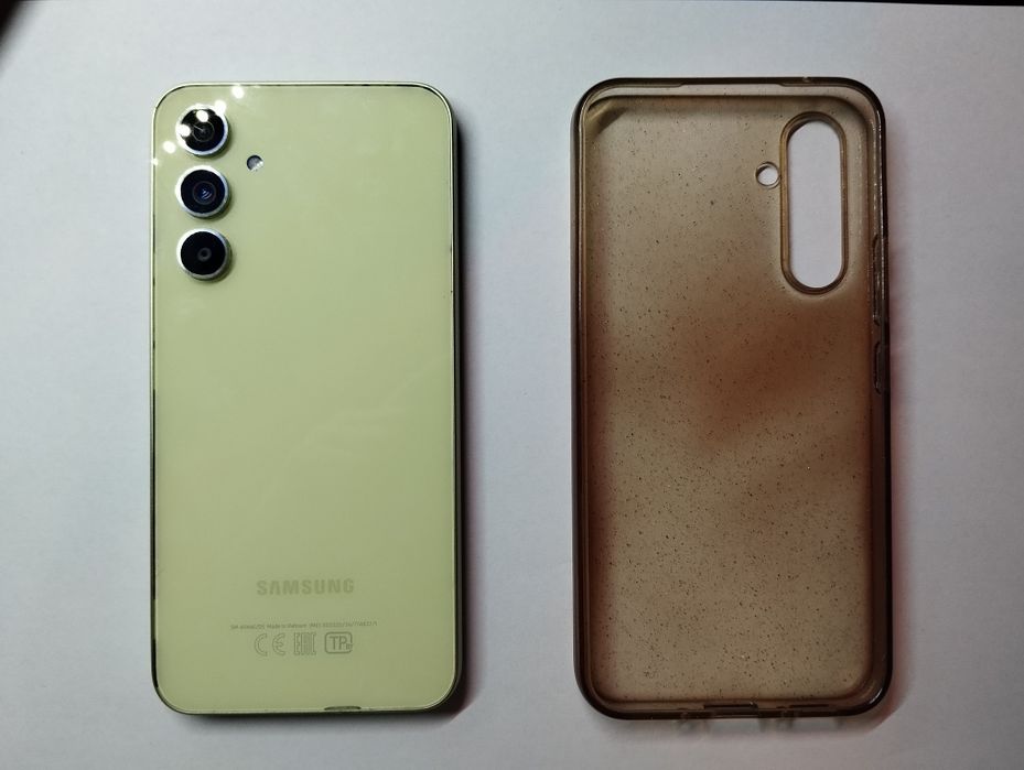 Самсунг А54 6/128 Под ремонт