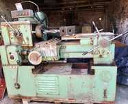 Tokarka wrzecionowa TUE-40