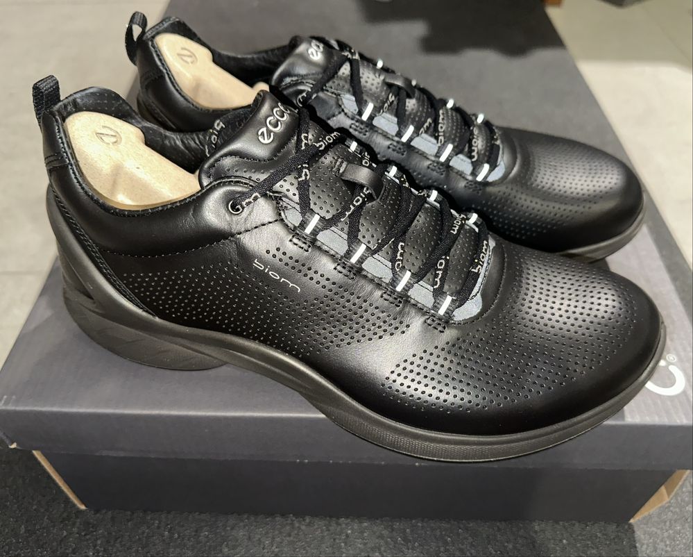Ecco biom fjuel 42