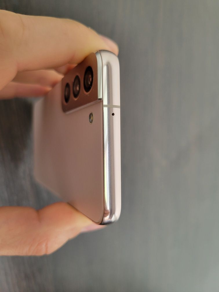 Samsung Galaxy S22  Snapdragon идеал
