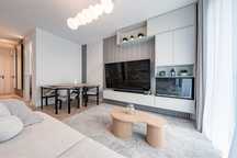 Apartament blisko morza , 1 km do plaży