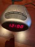 Rádio despertador