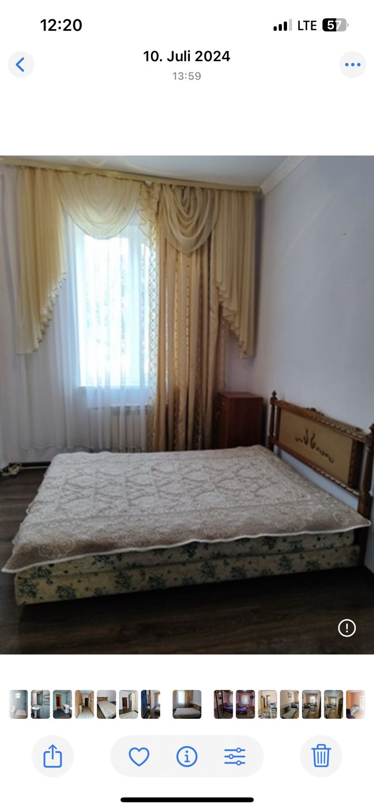 Здам кімнати у власному будинку біля моря