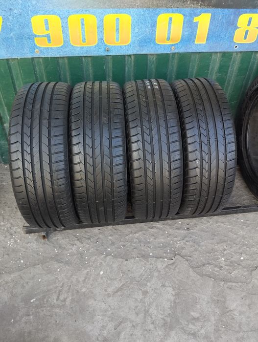 Літні шини Goodyear 205/50/17