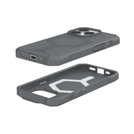 UAG Essential Armor Magsafe etuido iPhone 15 Pro z MagSafe