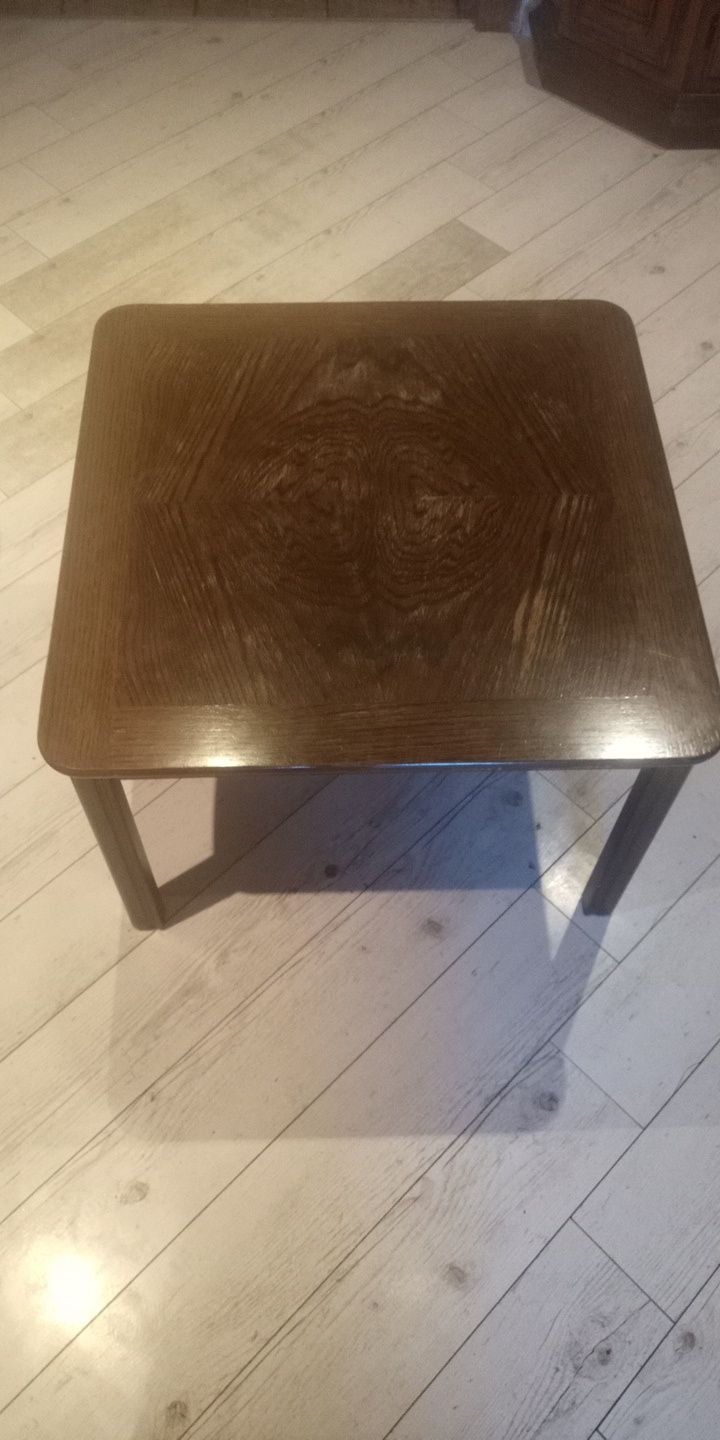 Stolik kawowy 72x72x50 cm
