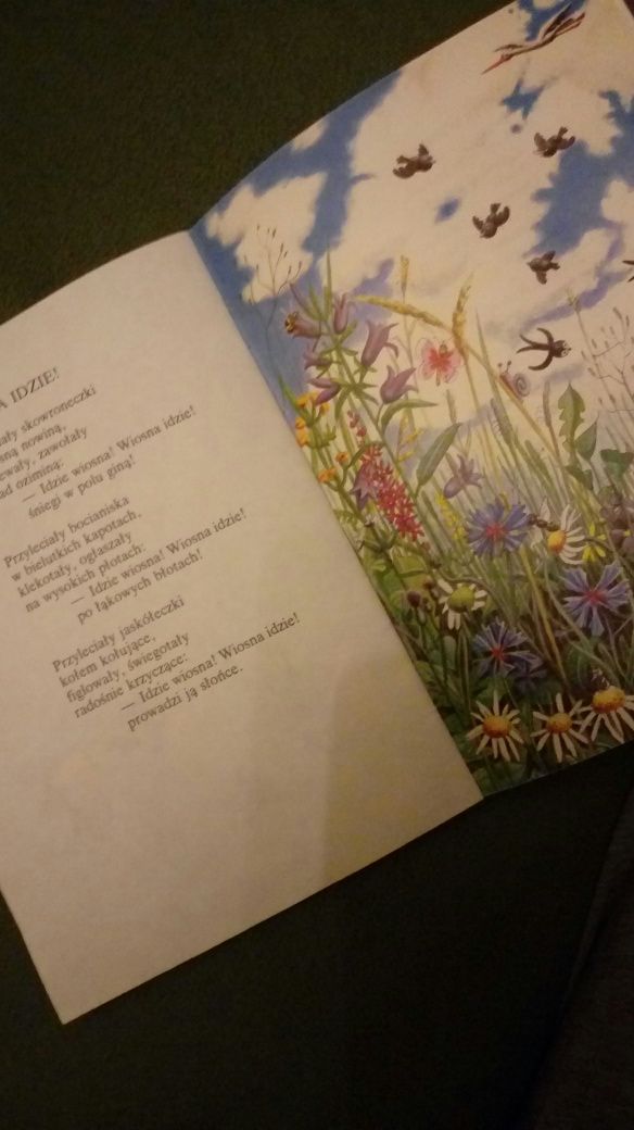 A czy znasz ty bajkę... Ewa Szelburg-Zarembina