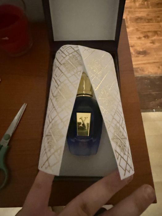 Perfumy xerjoff more them words