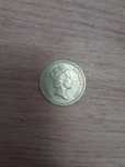 Moneta 1 Funt One Pound 1996 UK Wielka Brytania Elżbieta II okazja