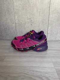 Buty Salomon Speedcross Vario rozmiar 37 1/3