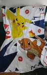 Komplet pościel Pokemon