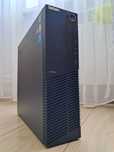 Komputer Lenovo ThinkCentre M82 i3-2120 4GB RAM 256GB SSD