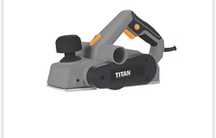 Strug elektryczny 900 watt titan TTB876PLN 3mm