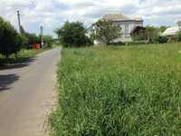 Продам земельну ділянку під забудову 0,14 га в смт Калинівка